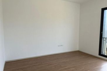 Ilham Residence @ City of Elmina