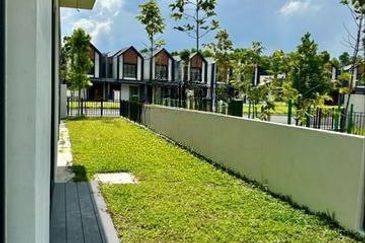 Ilham Residence @ City of Elmina