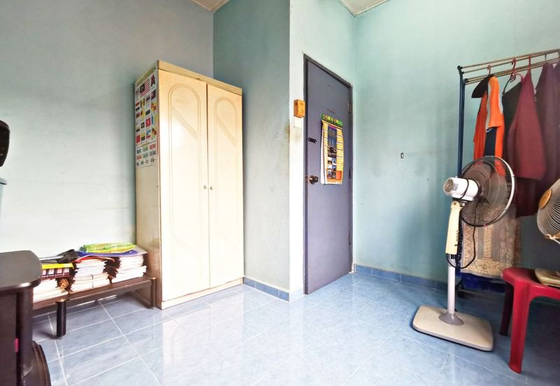 Facing open. Bandar Puncak Alam. Fasa 3 TERMURAH!!