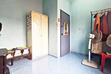 Facing open. Bandar Puncak Alam. Fasa 3 TERMURAH!!