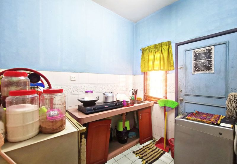 Facing open. Bandar Puncak Alam. Fasa 3 TERMURAH!!