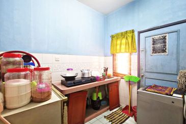 Facing open. Bandar Puncak Alam. Fasa 3 TERMURAH!!