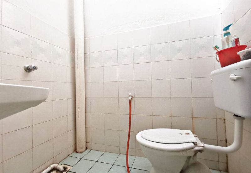 Facing open. Bandar Puncak Alam. Fasa 3 TERMURAH!!