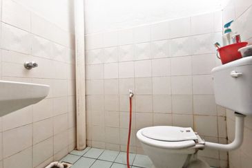 Facing open. Bandar Puncak Alam. Fasa 3 TERMURAH!!