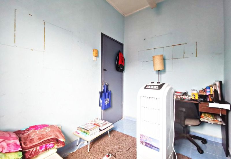 Facing open. Bandar Puncak Alam. Fasa 3 TERMURAH!!