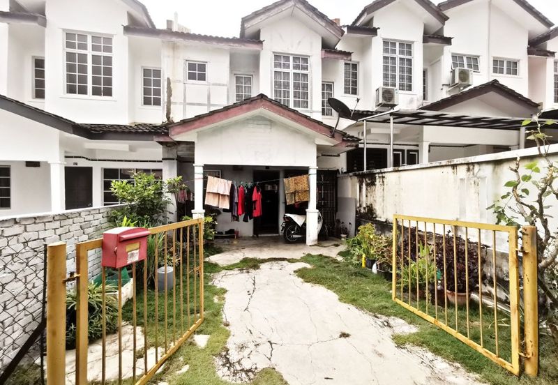 Facing open. Bandar Puncak Alam. Fasa 3 TERMURAH!!