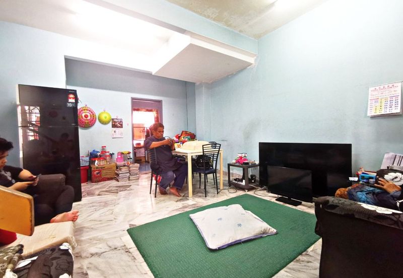 Facing open. Bandar Puncak Alam. Fasa 3 TERMURAH!!