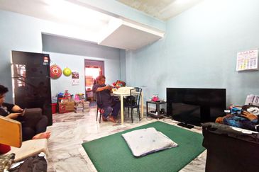 Facing open. Bandar Puncak Alam. Fasa 3 TERMURAH!!