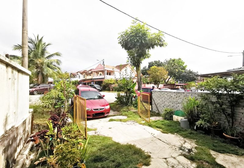 Facing open. Bandar Puncak Alam. Fasa 3 TERMURAH!!