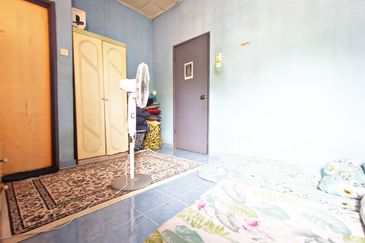 Facing open. Bandar Puncak Alam. Fasa 3 TERMURAH!!