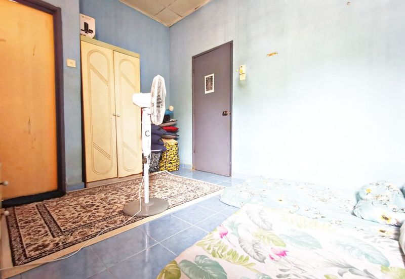 Facing open. Bandar Puncak Alam. Fasa 3 TERMURAH!!