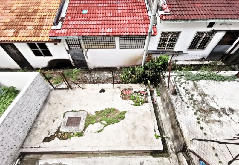 Facing open. Bandar Puncak Alam. Fasa 3 TERMURAH!!