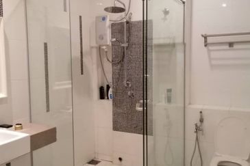 Ivy Terrace & Clover Park Denai Alam