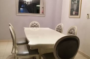 Ivy Terrace & Clover Park Denai Alam