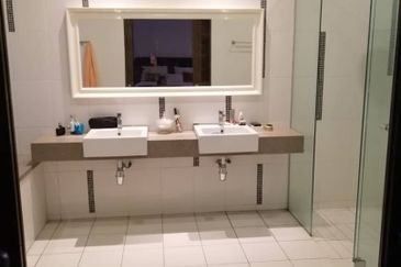 Ivy Terrace & Clover Park Denai Alam