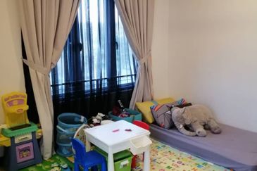 Ivy Terrace & Clover Park Denai Alam