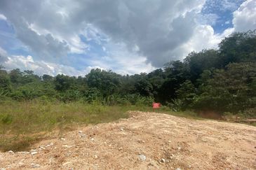 Mont Kiara Development Land, Kuala Lumpur