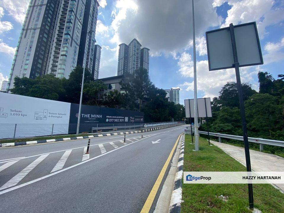 Mont Kiara Development Land, Kuala Lumpur, Kuala Lumpur, Mont Kiara