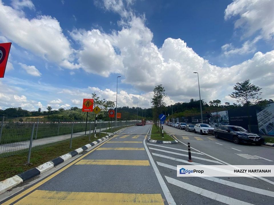 Mont Kiara Development Land, Kuala Lumpur, Kuala Lumpur, Mont Kiara