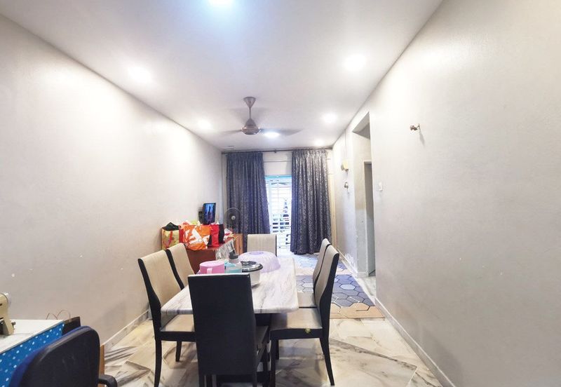 Single storey Terrace, Taman Alam Perdana, Puncak Alam
