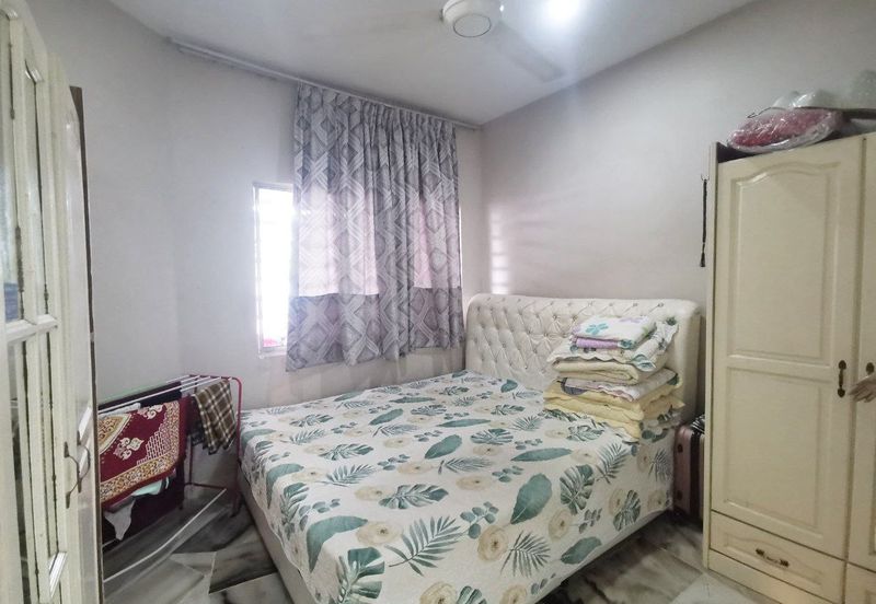 Single storey Terrace, Taman Alam Perdana, Puncak Alam