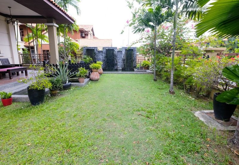 Double Storey Bungalow, Jalan PJU, Laman Ara, Ara Damansara