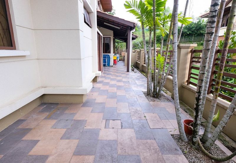 Double Storey Bungalow, Jalan PJU, Laman Ara, Ara Damansara