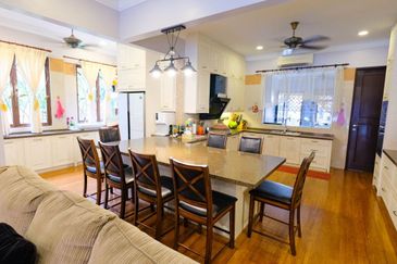 Double Storey Bungalow, Jalan PJU, Laman Ara, Ara Damansara