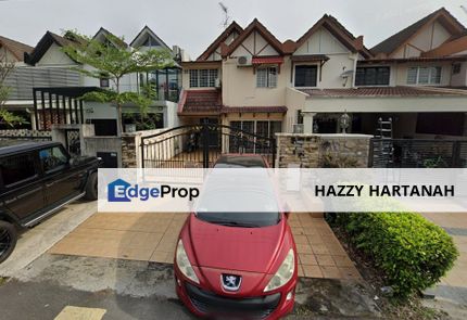 2 Storey SS7 Kelana Jaya - Extended, Selangor, Petaling Jaya