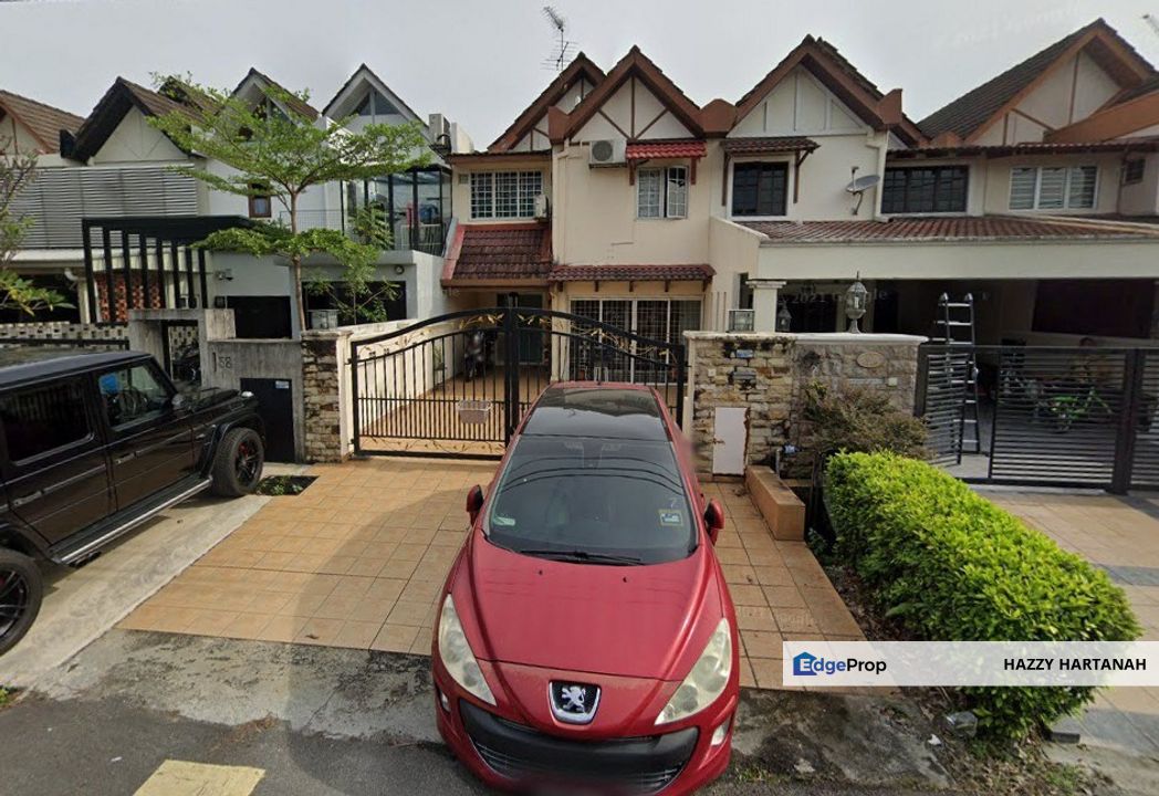 2 Storey SS7 Kelana Jaya - Extended, Selangor, Petaling Jaya