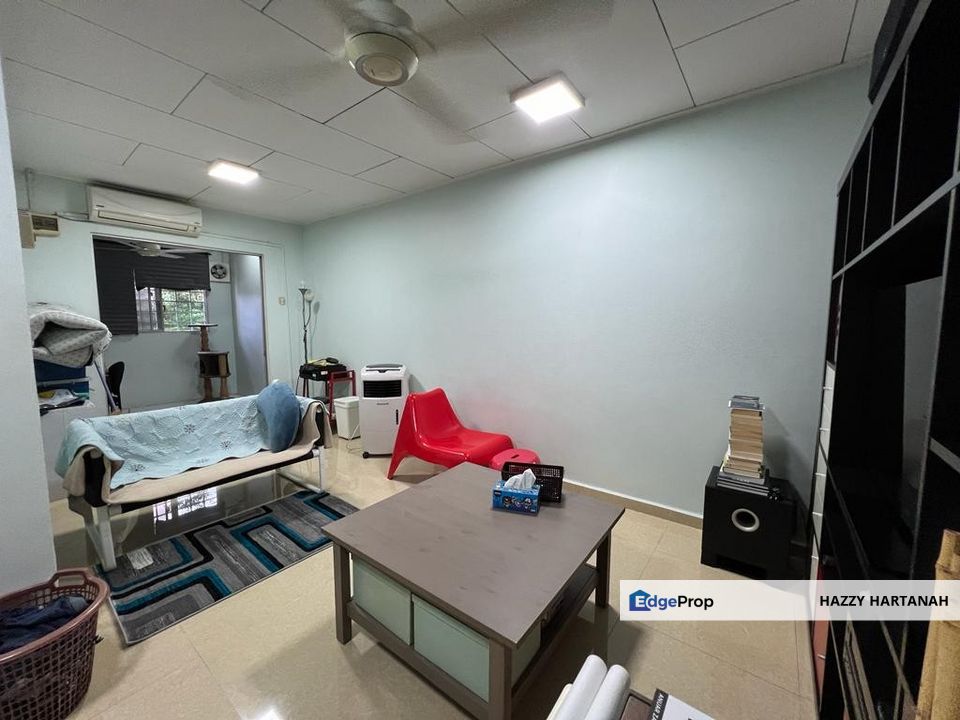 2 Storey SS7 Kelana Jaya - Extended, Selangor, Petaling Jaya