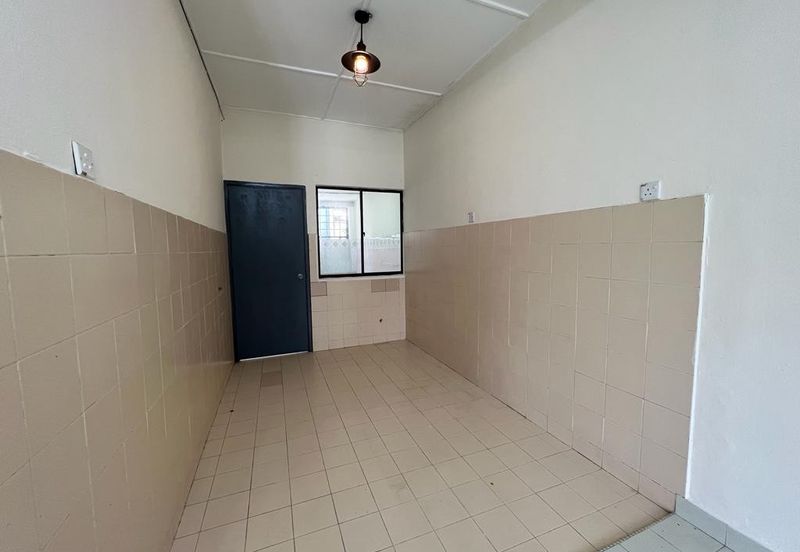 Seksyen 7, Kota Damansara