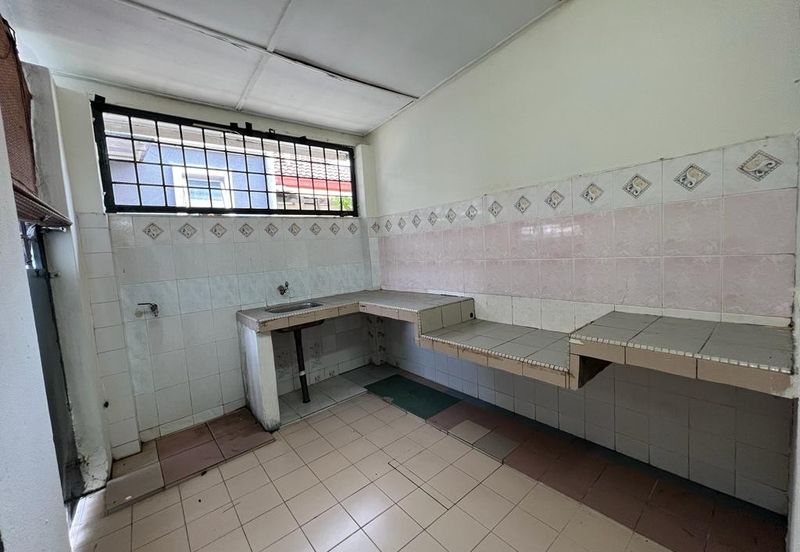 Seksyen 7, Kota Damansara