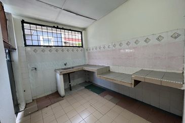 Seksyen 7, Kota Damansara