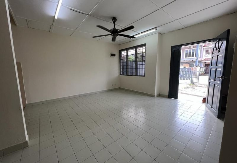 Seksyen 7, Kota Damansara