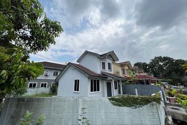 Seksyen 7, Kota Damansara