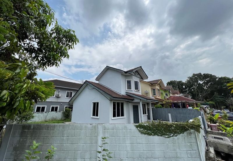 Seksyen 7, Kota Damansara