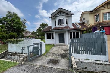 Seksyen 7, Kota Damansara