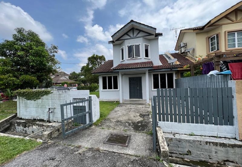 Seksyen 7, Kota Damansara