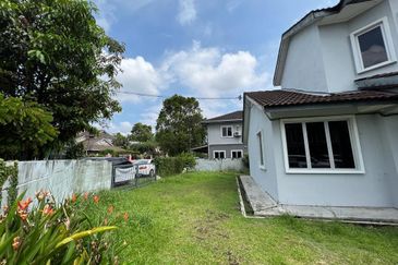 Seksyen 7, Kota Damansara