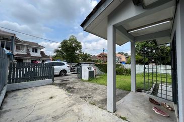 Seksyen 7, Kota Damansara