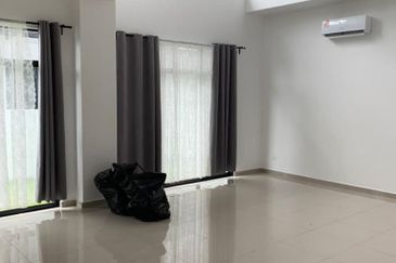 Norton Garden Semi D @ Eco Grandeur