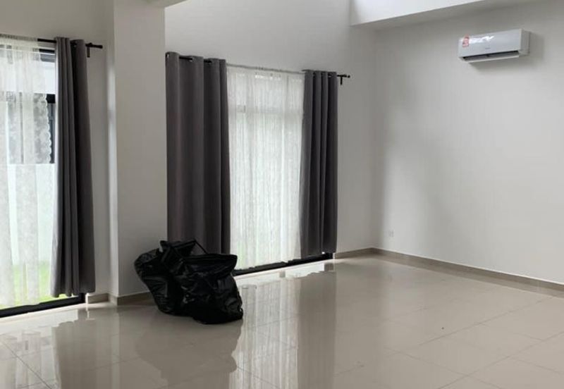 Norton Garden Semi D @ Eco Grandeur