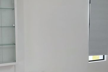 Norton Garden Semi D @ Eco Grandeur