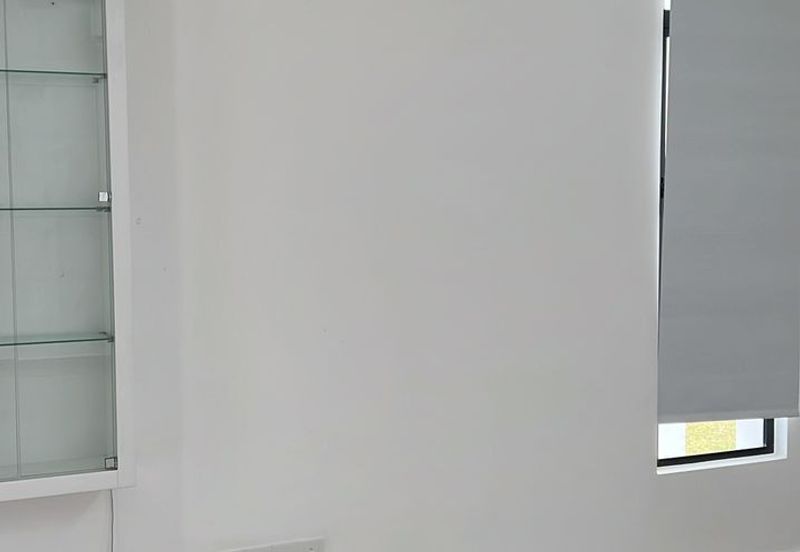 Norton Garden Semi D @ Eco Grandeur