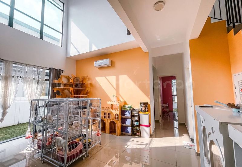 Norton Garden Semi D @ Eco Grandeur