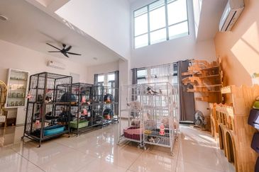 Norton Garden Semi D @ Eco Grandeur