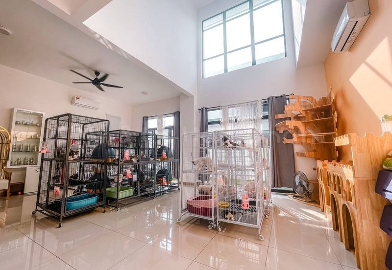 Norton Garden Semi D @ Eco Grandeur