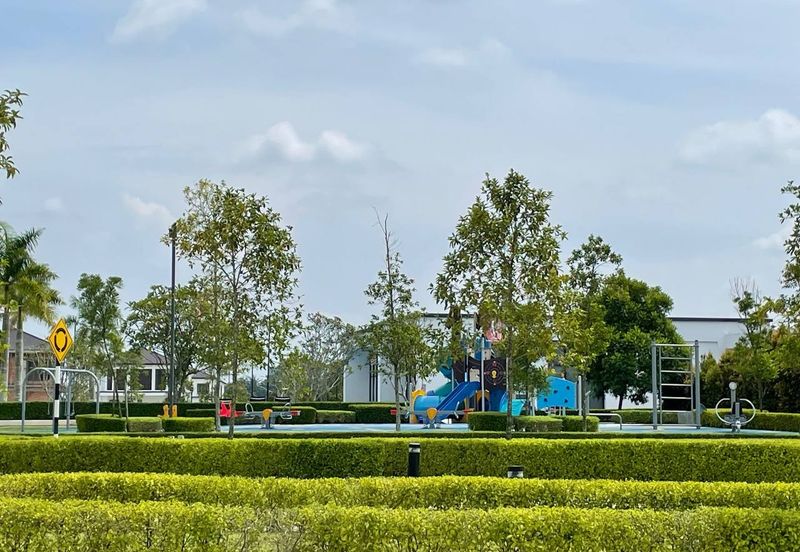 Norton Garden Semi D @ Eco Grandeur