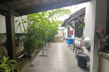 Taman Laman Permai